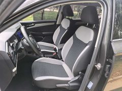Volkswagen Jetta VS5 280TSI Automatic Aspiration Edition - ფოტო 8