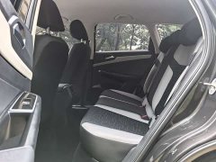 Volkswagen Jetta VS5 280TSI Automatic Aspiration Edition - ფოტო 9
