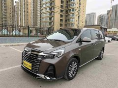 Buick GL8 Land Business Class Smart Edition - ფოტო 1
