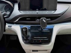 Buick GL8 Land Business Class Smart Edition - ფოტო 11