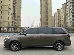 Buick GL8 Land Business Class Smart Edition - ფოტო 15
