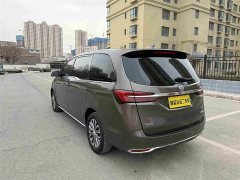 Buick GL8 Land Business Class Smart Edition - ფოტო 19