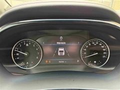 Buick GL8 Land Business Class Smart Edition - ფოტო 4
