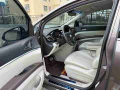 Buick GL8 Land Business Class Smart Edition - ფოტო 5