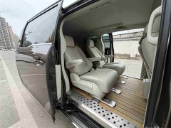 Buick GL8 Land Business Class Smart Edition - ფოტო 8