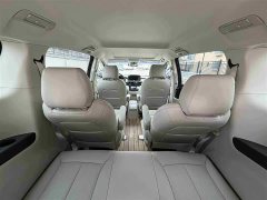 Buick GL8 Land Business Class Smart Edition - ფოტო 9