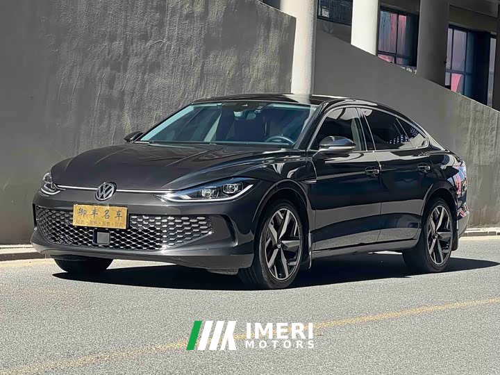 Volkswagen Lingdu L 280TSI DSG Spicy Edition - ავტომობილი ჩინეთიდან