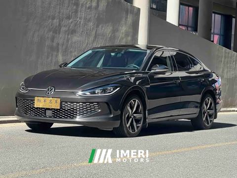 2024 Volkswagen Lingdu L 280TSI DSG Spicy Edition