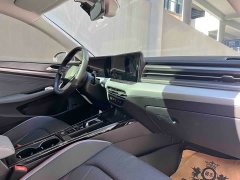 Volkswagen Lingdu L 280TSI DSG Spicy Edition - ფოტო 10