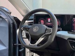 Volkswagen Lingdu L 280TSI DSG Spicy Edition - ფოტო 12