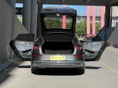 Volkswagen Lingdu L 280TSI DSG Spicy Edition - ფოტო 14