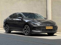Volkswagen Lingdu L 280TSI DSG Spicy Edition - ფოტო 3