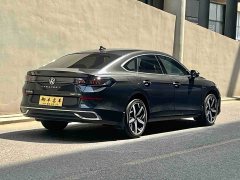 Volkswagen Lingdu L 280TSI DSG Spicy Edition - ფოტო 4