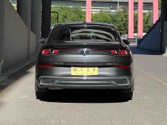 Volkswagen Lingdu L 280TSI DSG Spicy Edition - ფოტო 5