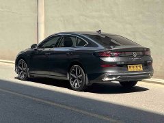 Volkswagen Lingdu L 280TSI DSG Spicy Edition - ფოტო 6