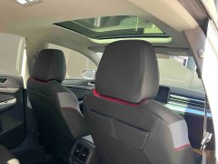 Volkswagen Lingdu L 280TSI DSG Spicy Edition - ფოტო 9
