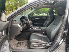 Honda Accord 2022 Sharp Hybrid 2.0L Sharp Leader Edition - ფოტო 10