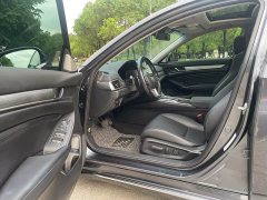 Honda Accord 2022 Sharp Hybrid 2.0L Sharp Leader Edition - ფოტო 11