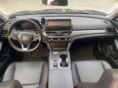 Honda Accord 2022 Sharp Hybrid 2.0L Sharp Leader Edition - ფოტო 12