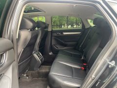 Honda Accord 2022 Sharp Hybrid 2.0L Sharp Leader Edition - ფოტო 13