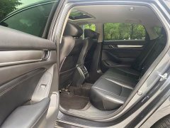 Honda Accord 2022 Sharp Hybrid 2.0L Sharp Leader Edition - ფოტო 14