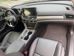 Honda Accord 2022 Sharp Hybrid 2.0L Sharp Leader Edition - ფოტო 15