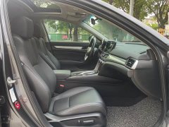 Honda Accord 2022 Sharp Hybrid 2.0L Sharp Leader Edition - ფოტო 16