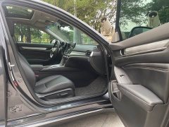 Honda Accord 2022 Sharp Hybrid 2.0L Sharp Leader Edition - ფოტო 17