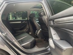 Honda Accord 2022 Sharp Hybrid 2.0L Sharp Leader Edition - ფოტო 19