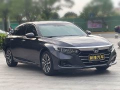 Honda Accord 2022 Sharp Hybrid 2.0L Sharp Leader Edition - ფოტო 3
