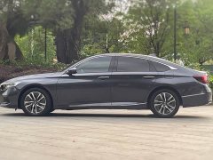Honda Accord 2022 Sharp Hybrid 2.0L Sharp Leader Edition - ფოტო 5