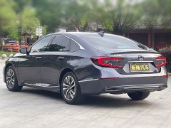 Honda Accord 2022 Sharp Hybrid 2.0L Sharp Leader Edition - ფოტო 6