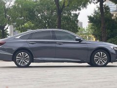 Honda Accord 2022 Sharp Hybrid 2.0L Sharp Leader Edition - ფოტო 7