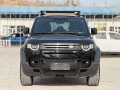 Land Rover 110 P400 Edition - ფოტო 2