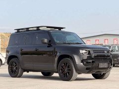 Land Rover 110 P400 Edition - ფოტო 3