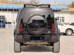Land Rover 110 P400 Edition - ფოტო 4