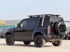 Land Rover 110 P400 Edition - ფოტო 5