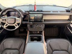 Land Rover 110 P400 Edition - ფოტო 7