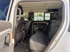 Land Rover 110 P400 Edition - ფოტო 8