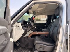 Land Rover 110 P400 Edition - ფოტო 9