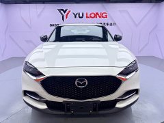 Mazda CX-4 2021 2.0L Automatic FWD Skyactiv Explorer Edition - ფოტო 1