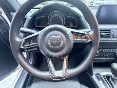 Mazda CX-4 2021 2.0L Automatic FWD Skyactiv Explorer Edition - ფოტო 11