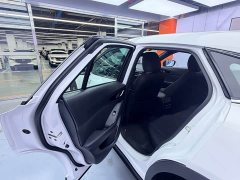 Mazda CX-4 2021 2.0L Automatic FWD Skyactiv Explorer Edition - ფოტო 12