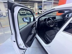 Mazda CX-4 2021 2.0L Automatic FWD Skyactiv Explorer Edition - ფოტო 13
