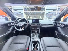 Mazda CX-4 2021 2.0L Automatic FWD Skyactiv Explorer Edition - ფოტო 16