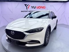 Mazda CX-4 2021 2.0L Automatic FWD Skyactiv Explorer Edition - ფოტო 2