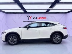 Mazda CX-4 2021 2.0L Automatic FWD Skyactiv Explorer Edition - ფოტო 3