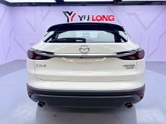 Mazda CX-4 2021 2.0L Automatic FWD Skyactiv Explorer Edition - ფოტო 4