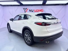 Mazda CX-4 2021 2.0L Automatic FWD Skyactiv Explorer Edition - ფოტო 5