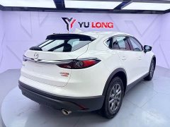 Mazda CX-4 2021 2.0L Automatic FWD Skyactiv Explorer Edition - ფოტო 6